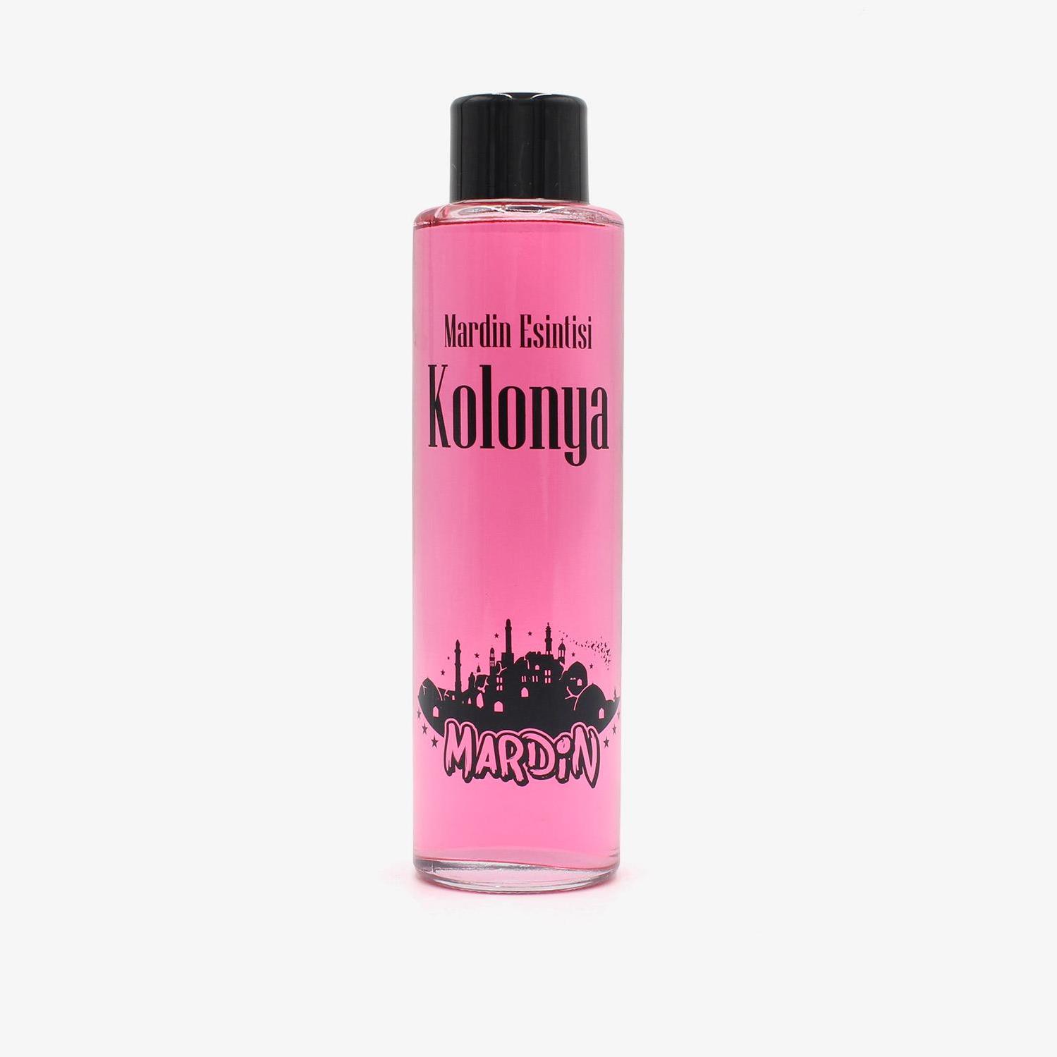 Mardin Esintisi Kolonya 400 Ml (Leylak - Zambak) - Mardin Sepet