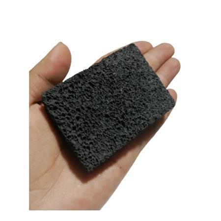 Doğal Volkanik Ponza Taşı 2li