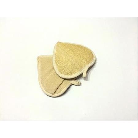 Loofah Kalpli Kabak Lifi