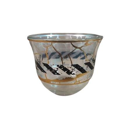 Kulpsuz Mırra Kahve Fincanı Model 12