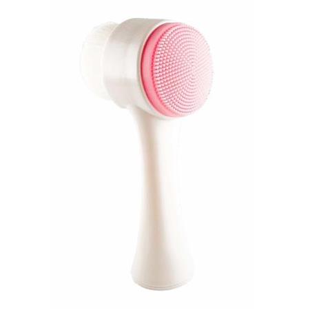 Cilt Temizleme Fırçası Pembe