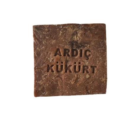 Ardıç Katranlı Kükürtlü Sabun