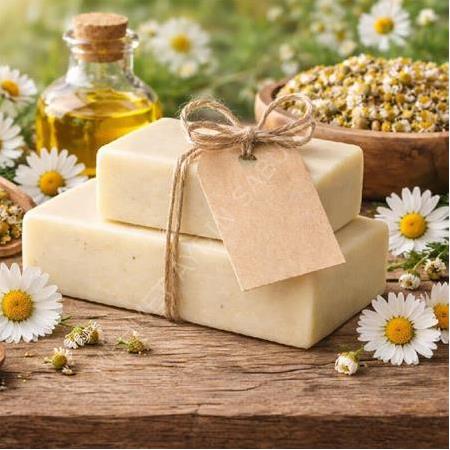 Papatya Sabunu 110 gram