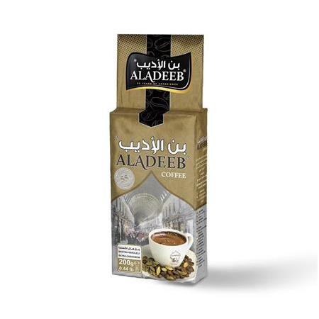 Extra Kakuleli Türk Kahvesi 200 gr