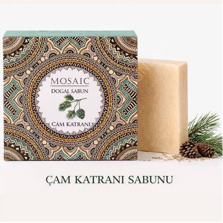 Çam Katranı Sabunu 110 gram