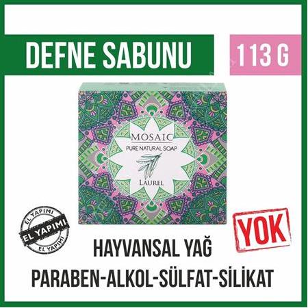 Defne Sabunu 110 gram