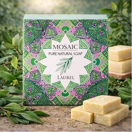 Defne Sabunu 110 gram