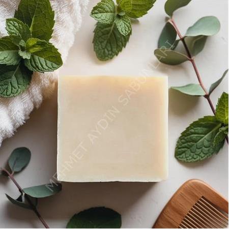 Nane & Okaliptüs Sabunu 110 gram