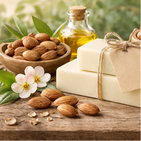 Badem & Argan Sabunu 110 gram
