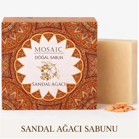 Sandal Ağacı Sabunu 110 gram