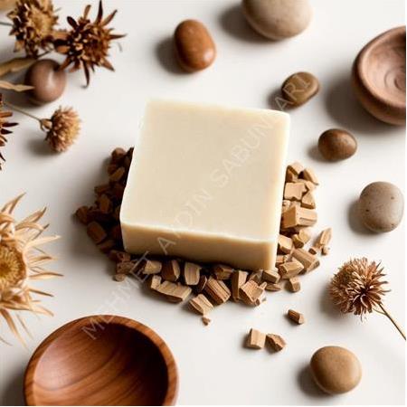 Sandal Ağacı Sabunu 110 gram