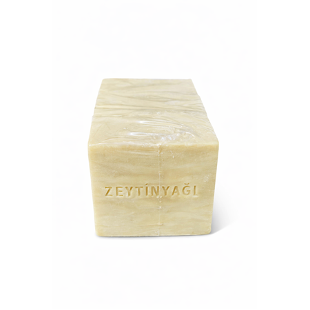 Doğal Zeytinyağı Sabunu 150 gr X 3 Adet