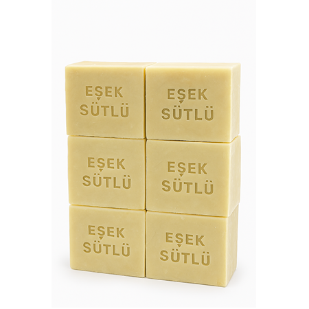 Eşek Sütü Sabunu 1 kg