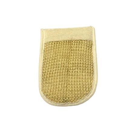 Sisal Havlulu Eldiven Lif