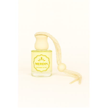 Dekoratif Oto Kokusu Altın Rüya 8 ml