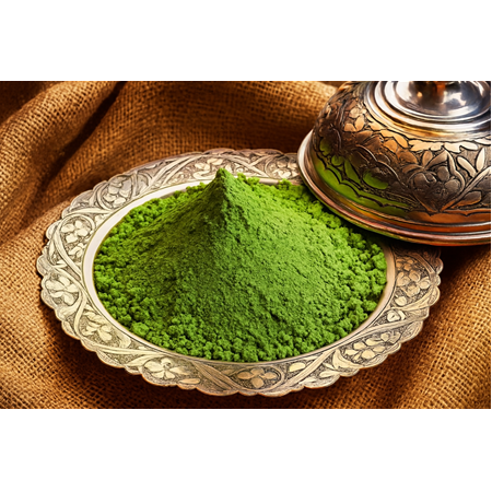 1. Kalite Toz Kına (1 Kg)