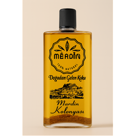 Mêrdin Tütün Kolonyası 250 Ml