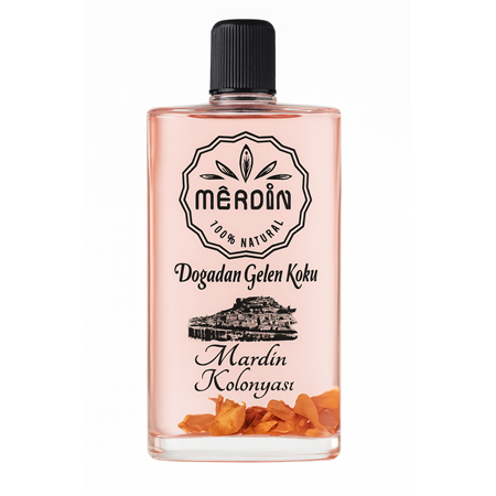 Mêrdin Akik Kolonyası 250 Ml