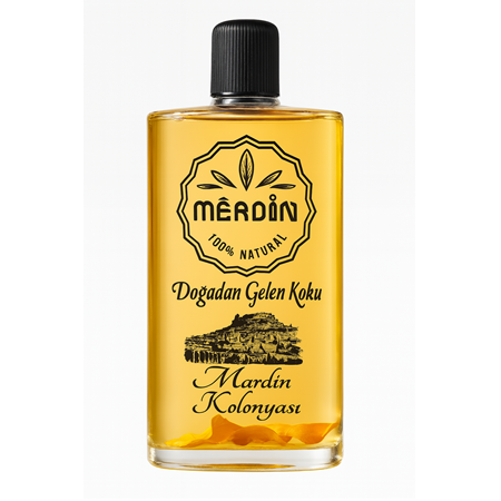 Mêrdin Limon Kolonyası 250 Ml
